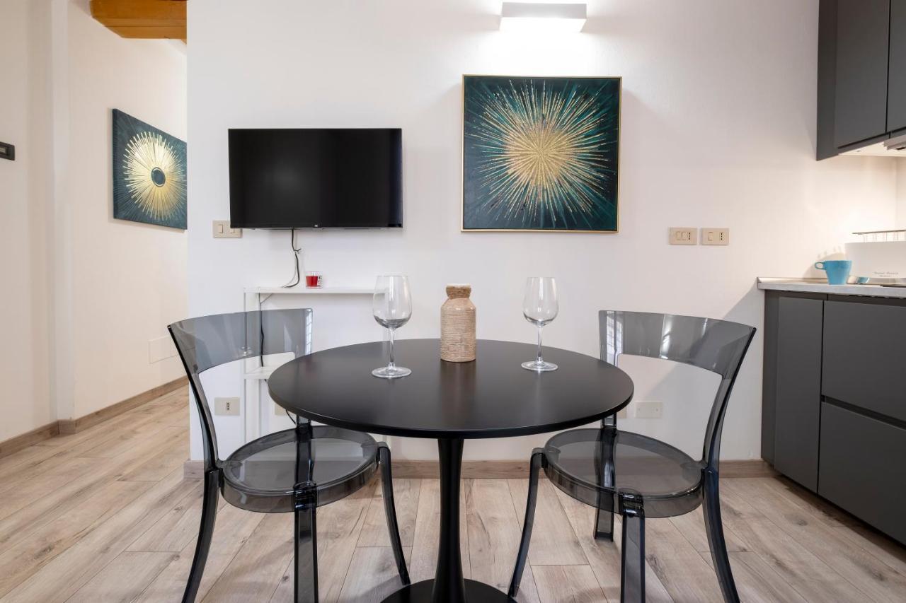 Getthekey Sant'Isaia Apartamento Bolonia Exterior foto