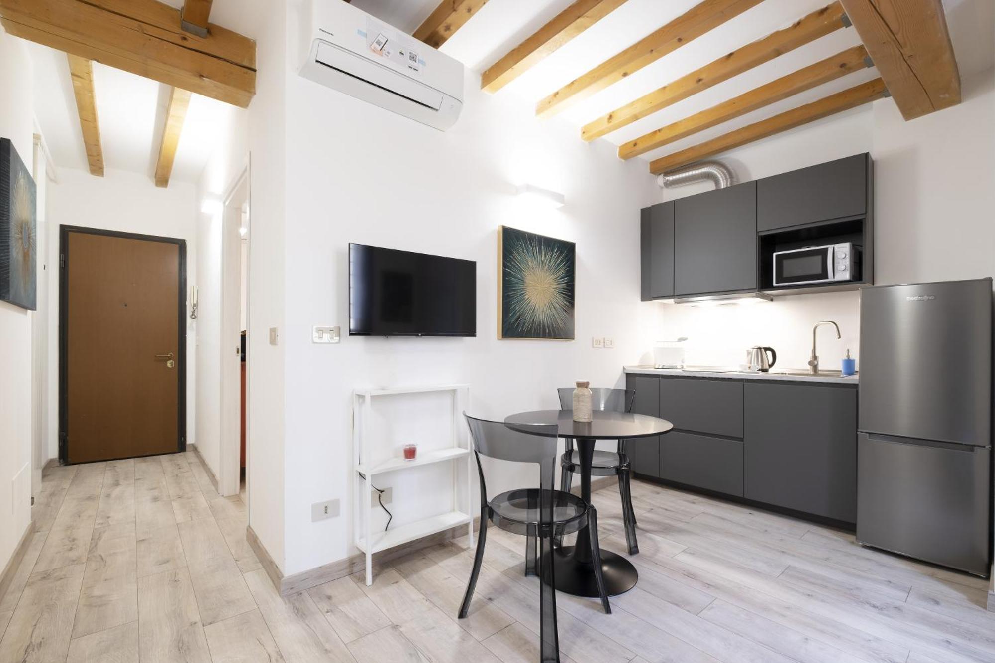 Getthekey Sant'Isaia Apartamento Bolonia Exterior foto