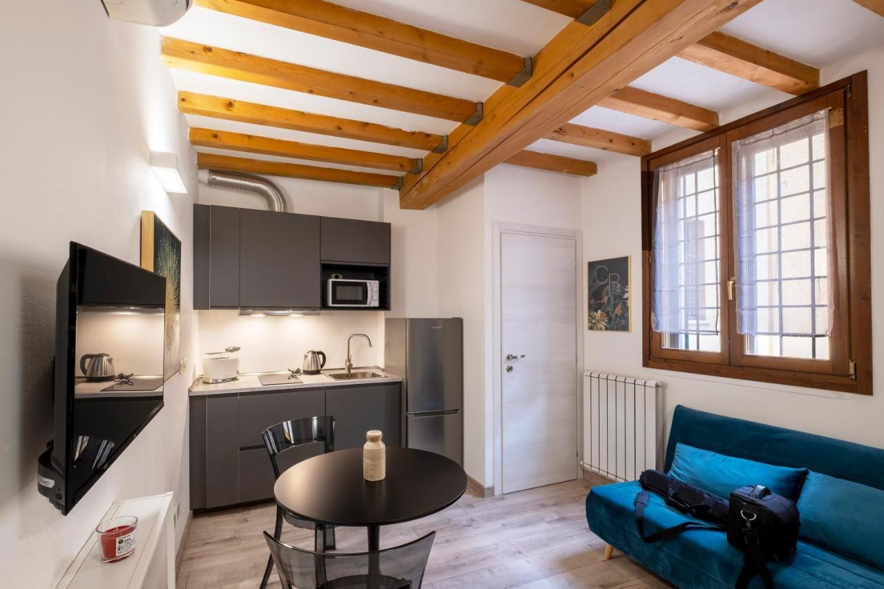 Getthekey Sant'Isaia Apartamento Bolonia Exterior foto