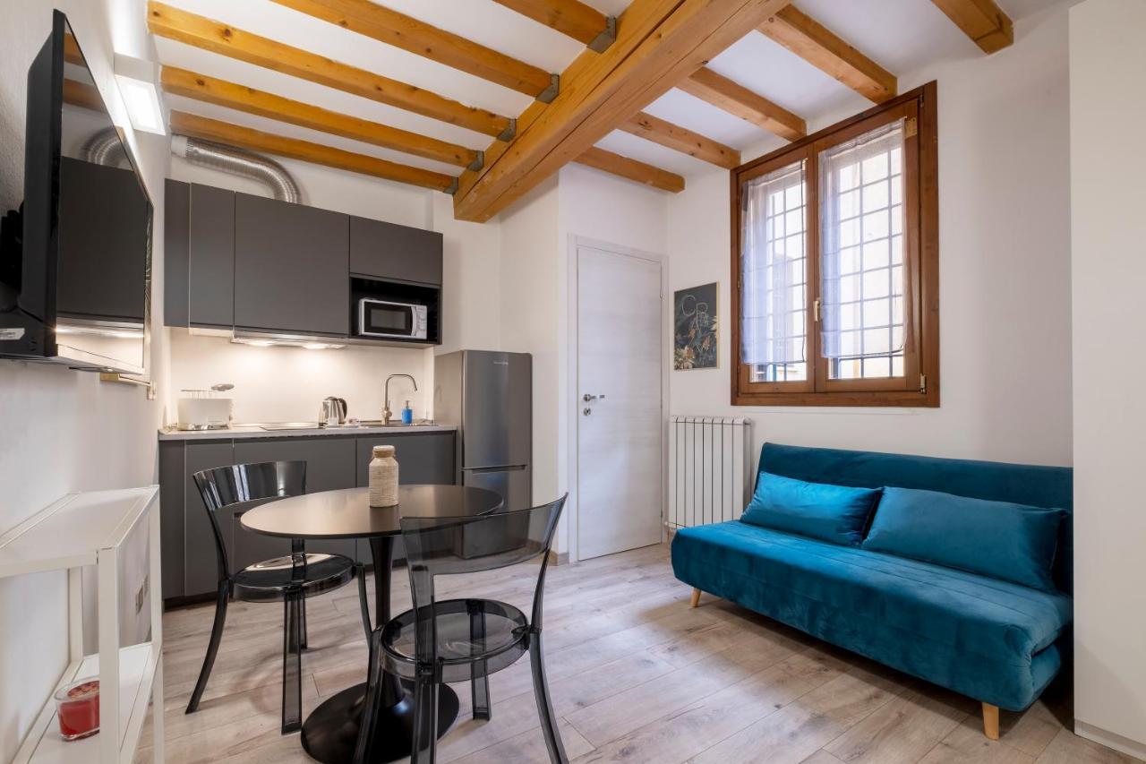 Getthekey Sant'Isaia Apartamento Bolonia Exterior foto