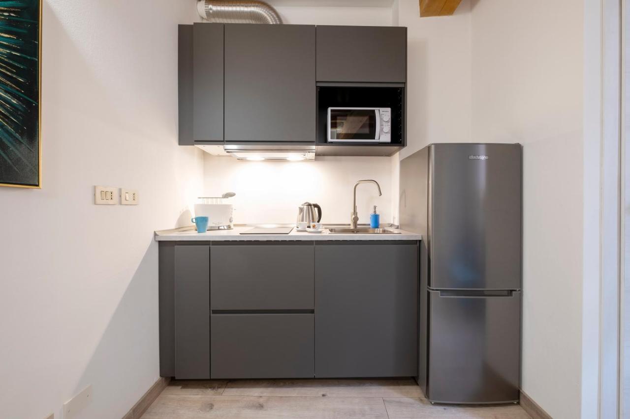 Getthekey Sant'Isaia Apartamento Bolonia Exterior foto
