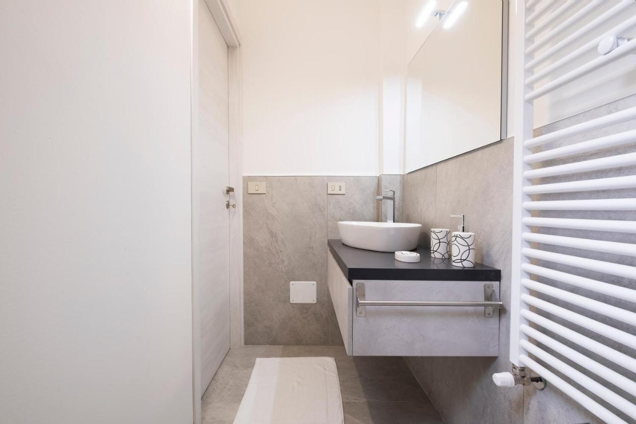 Getthekey Sant'Isaia Apartamento Bolonia Exterior foto
