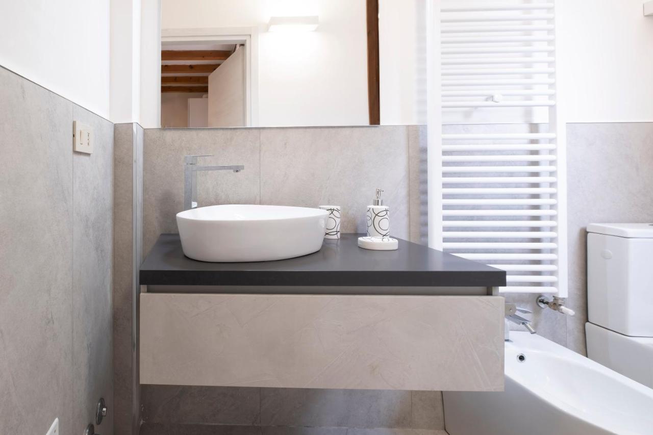 Getthekey Sant'Isaia Apartamento Bolonia Exterior foto