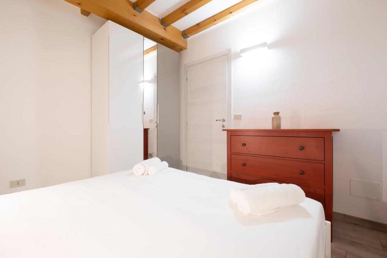Getthekey Sant'Isaia Apartamento Bolonia Exterior foto