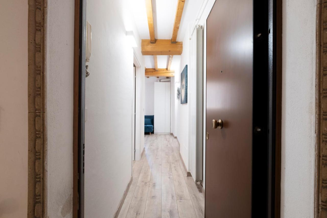 Getthekey Sant'Isaia Apartamento Bolonia Exterior foto