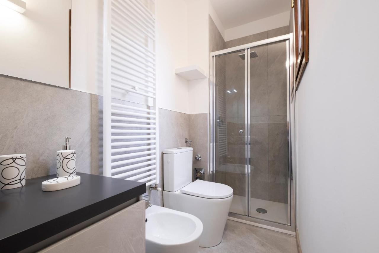 Getthekey Sant'Isaia Apartamento Bolonia Exterior foto