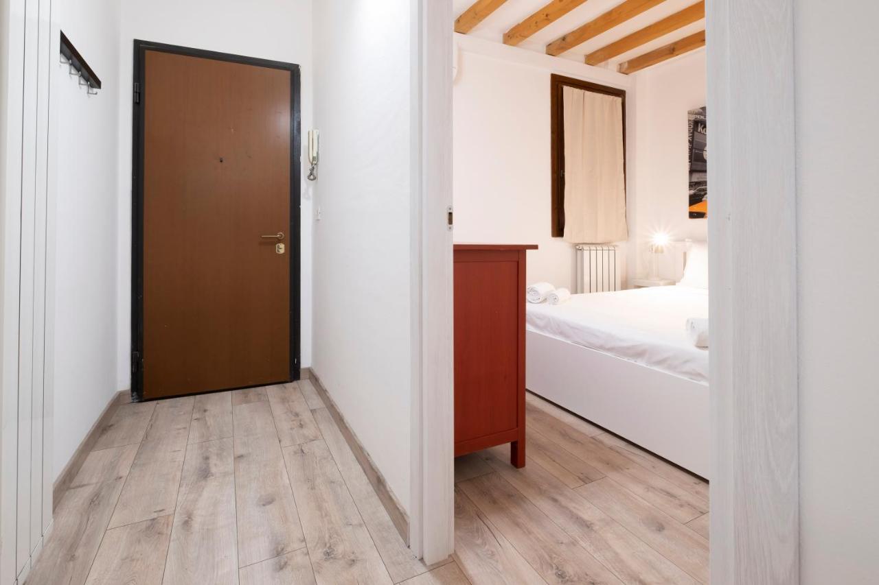 Getthekey Sant'Isaia Apartamento Bolonia Exterior foto